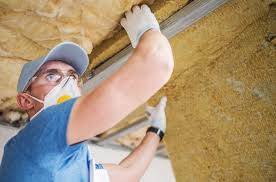 Types of Insulation We Offer in Cataula, GA